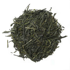 Té Verde Sencha Fuji