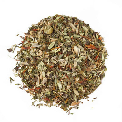 Organic Zen Rooibos