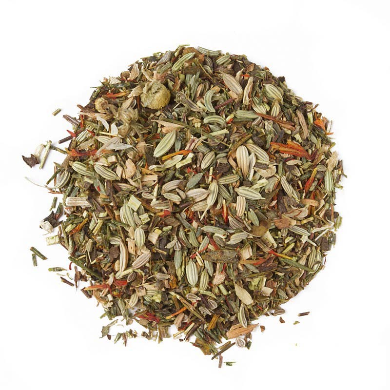 Rooibos Zen Ecológico