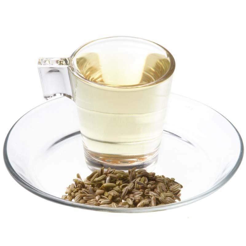 Infusión de Hinojo