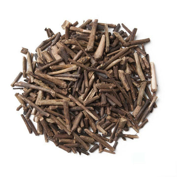 Kukicha arrosto biologico
