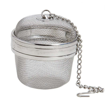 Colador para tetera