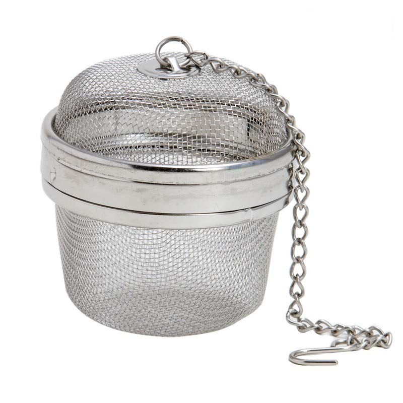 Colador para tetera