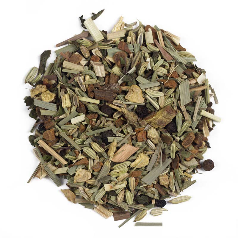 Infuso Relax Biologico