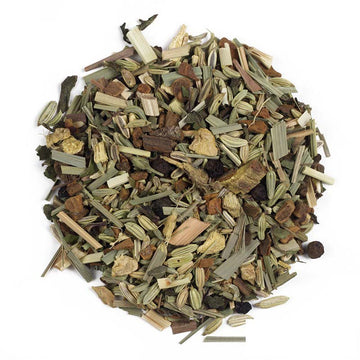 Infuso Relax Biologico