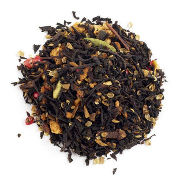 Tè nero arcobaleno