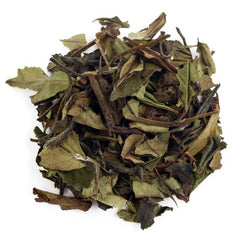 Tè verde e bianco al latte Oolong