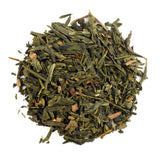 Tè verde alla cannella