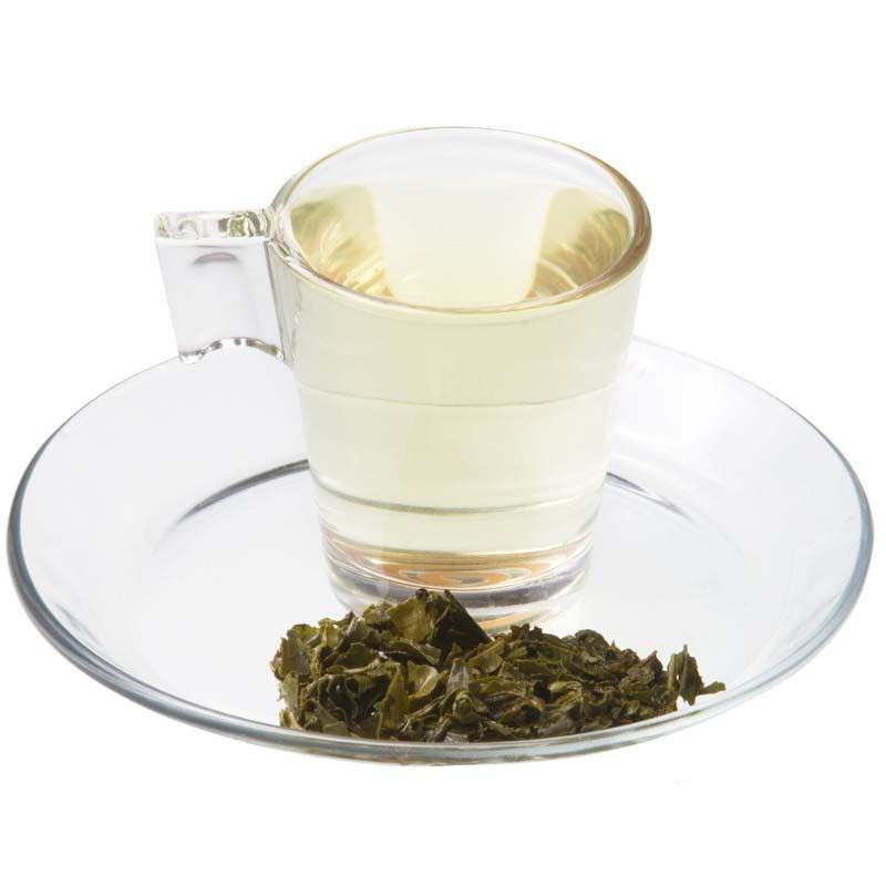 Té Verde Canela