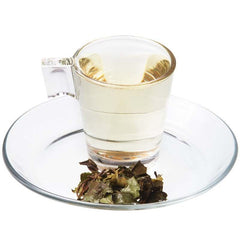Tè verde e bianco al latte Oolong