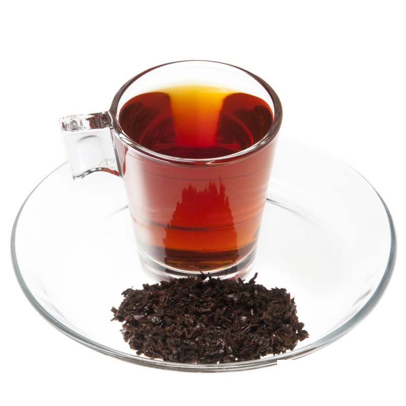 Black Tea Pyramids Breakfast Eco