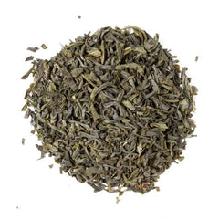 Organic China Chun Mee Green Tea 
