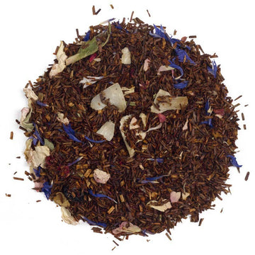 Organic Rooibos Nasrid Charm