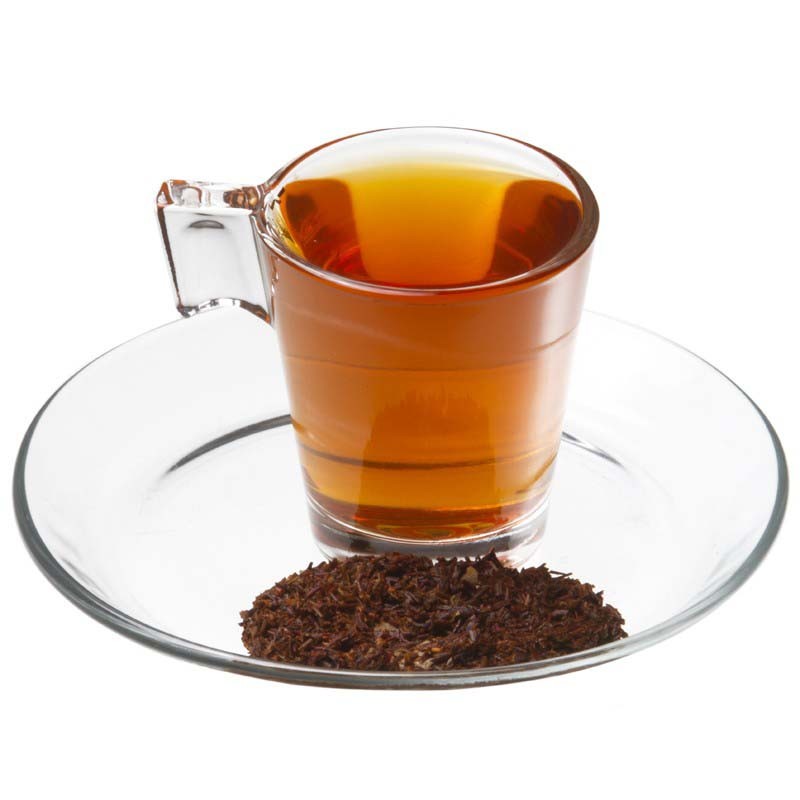Fascino Nasridi di Rooibos biologico