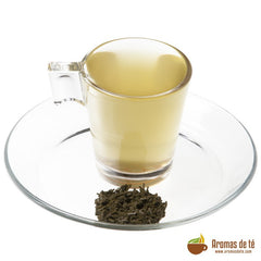 Tè verde Kokeicha