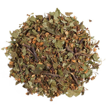 White Hawthorn Infusion