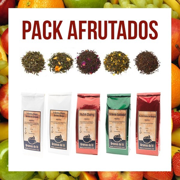 Pacchetto fruttato