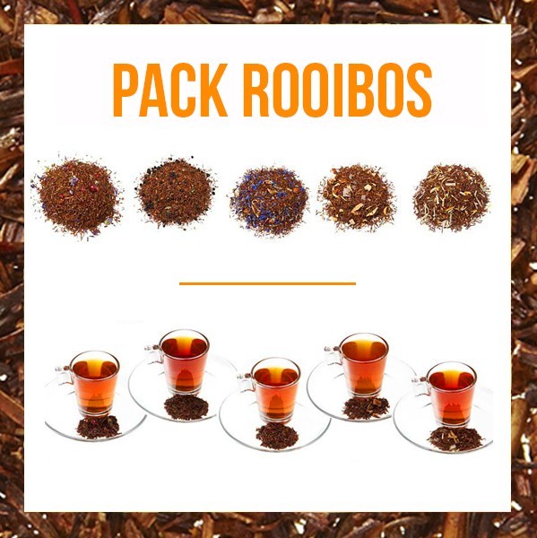 Pack Rooibos