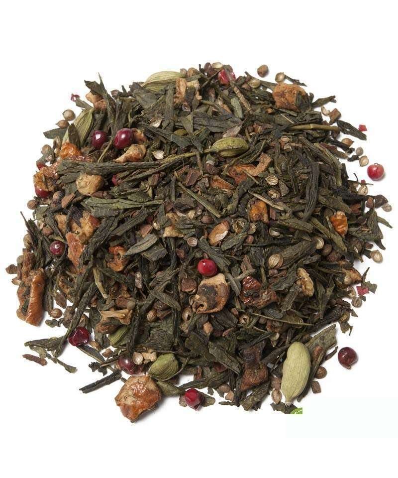 Mini confezione di tisane dimagranti