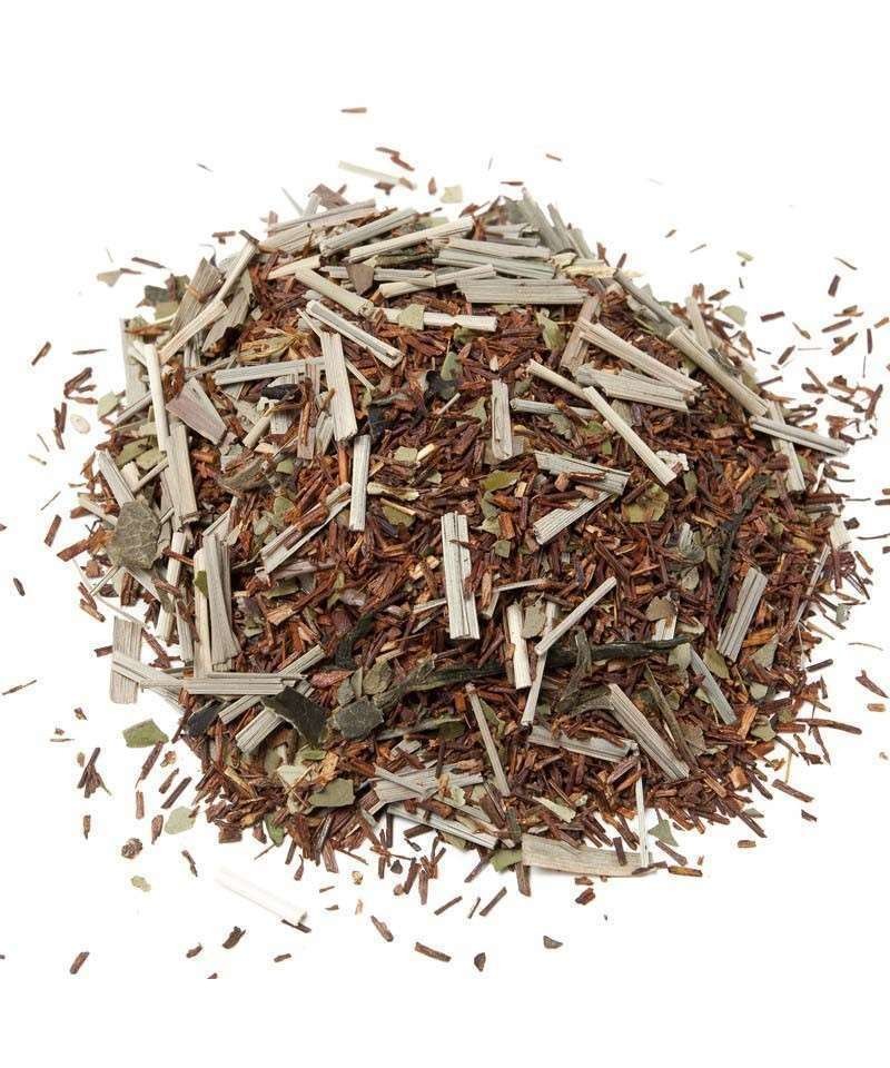 Mini confezione di tisane dimagranti
