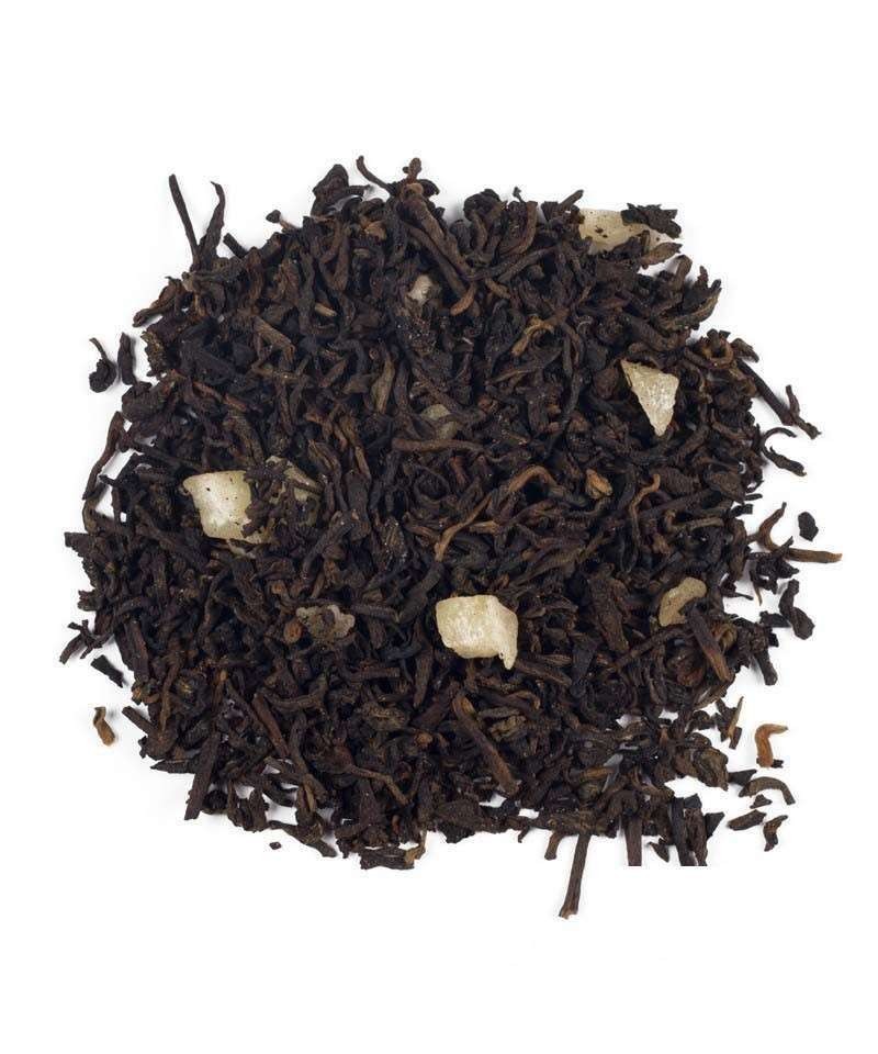 Mini confezione di tisane dimagranti