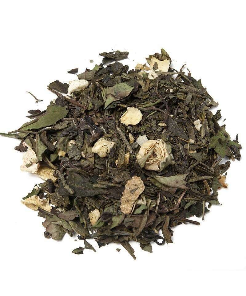 Mini confezione di tisane dimagranti
