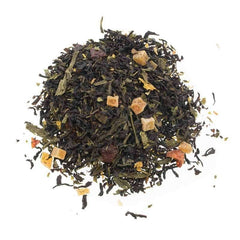 Té Negro Brotes del Sur