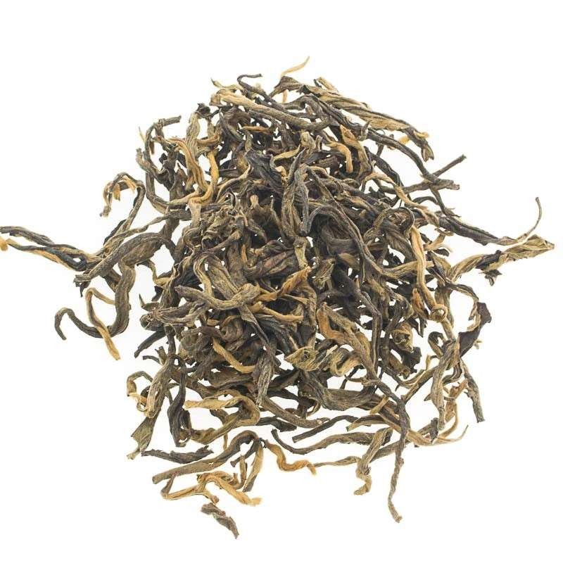 Tè imperiale dello Yunnan