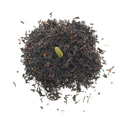 Pistachio Black Tea