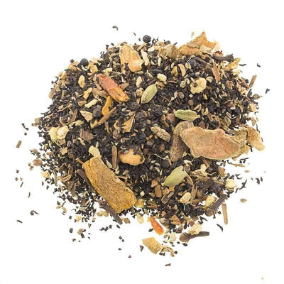 Chai Curcuma