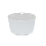 White matcha tea bowl