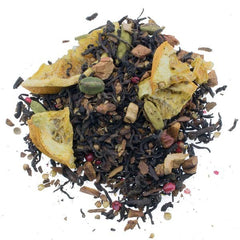 Rainbow Pu Erh Red Tea