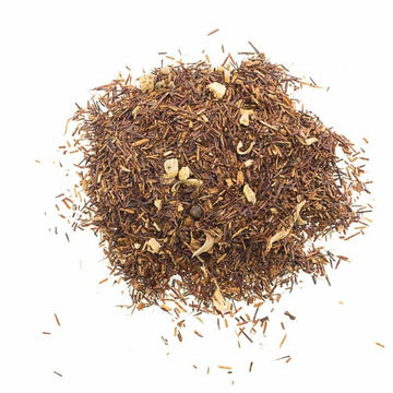 Infusión Rooibos Jengibre y Azahar