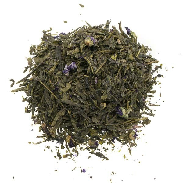 Tè verde Kombucha