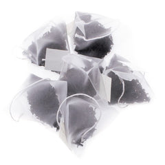 Pirámides de Té Negro Earl Grey