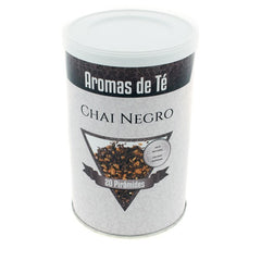 Piramidi di tè nero Chai