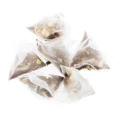 Rooibos Pyramids Eucalyptus and Orange 