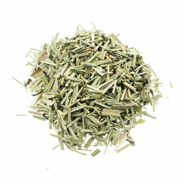 Infuso di citronella e tè verde