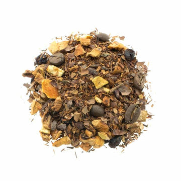Rooibos Coffee Sweetness