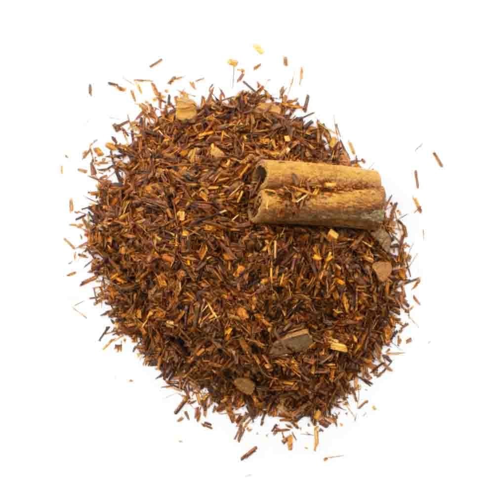 Rooibos alla cannella