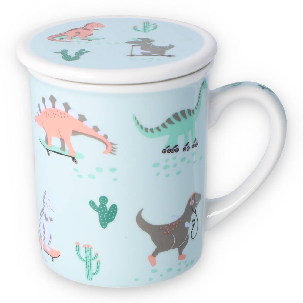 Tisanera dei Dinosauri