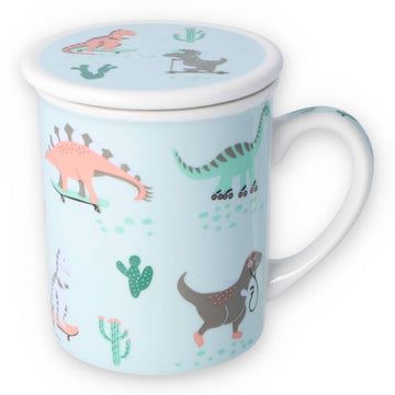 Tisanera dei Dinosauri