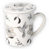Colibri Tisanera