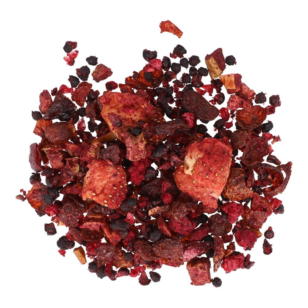 Infusión Happy Fruit