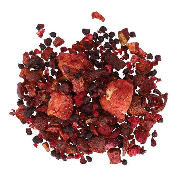 Infusión Happy Fruit