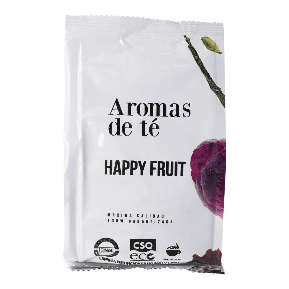Infusión Happy Fruit