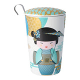Green Geisha Tisanera