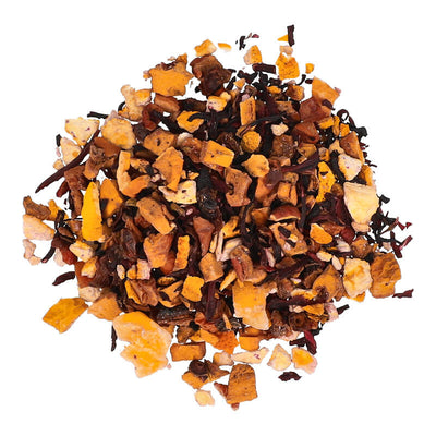 Infusão Verão Tropical