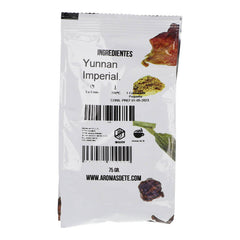 Tè imperiale dello Yunnan