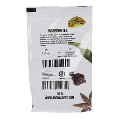 Té Verde Kombucha